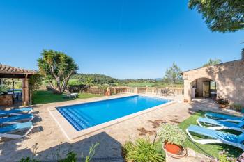 Casa Julia by Mallorca House Rent, Manacor (foto 3)