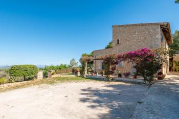 Casa Julia by Mallorca House Rent, Manacor (foto 5)