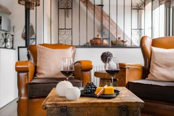 La Chatelaine, Egmond aan Zee (photo 5)