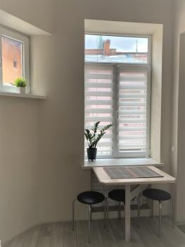 Апартаменти Тобілевича 3, Leópolis (foto 5)
