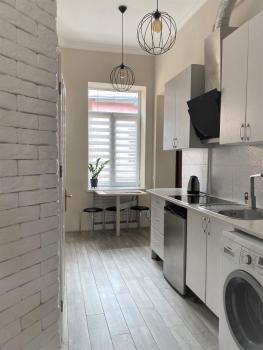 Апартаменти Тобілевича 3, Leópolis (foto 3)