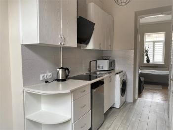 Апартаменти Тобілевича 3, Leópolis (foto 4)