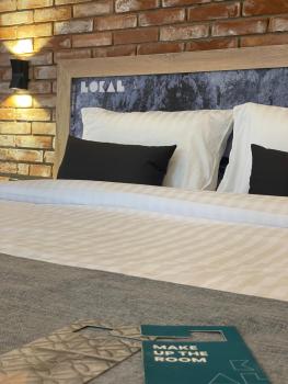 LOKAL Rooms x Murree Kashmir Point, Murree (photo 5)