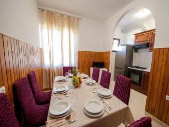 Apartment in Seline near Paklenica Park, Seline (fotografie 5)