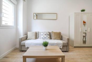 ®Le Cosy - Studio de charme, Marseille (fotografie 2)