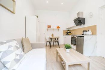 ®Le Cosy - Studio de charme, Marseille (fotografie 4)