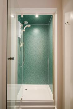Vibrant Leith Flat, Edinburgh (fotografie 5)