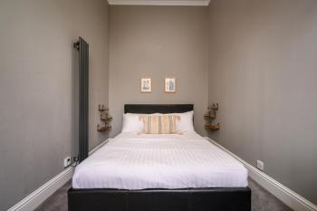 Vibrant Leith Flat, Edinburgh (fotografie 4)