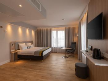 Holiday Inn Express Munich - City East by IHG, Мюнхен (фото 3)