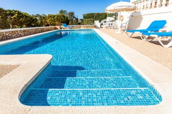 Villa SOL, Son Bou (fotografie 4)