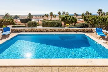 Villa SOL, Son Bou (fotografie 3)