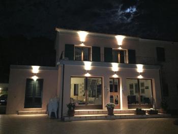 Villa mit Whirlpool und phantastischer Aussicht, Capoliveri (zdjęcie 4)