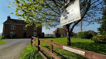 Plumpton House, Ashford (fotografie 2)
