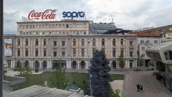 Main Square Apartment - Skopje, Skopje (Foto 4)