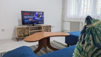 Main Square Apartment - Skopje, Skopje (Foto 5)