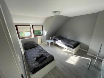 City Apartment Bremen, Bremen (photo 4)