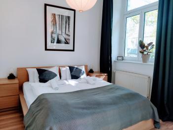 StayBearlin Apartments Prenzlauer Berg Grellstraße, Berlino (foto 3)