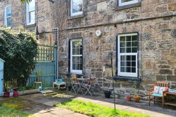 Nice Central Flat Walk to Princes StreetRoyal Mile, Edynburg (zdjęcie 3)