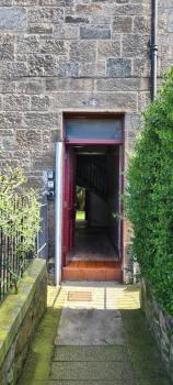 Nice Central Flat Walk to Princes StreetRoyal Mile, Edynburg (zdjęcie 4)