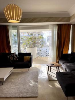 Tour Végétale CFC Anfa Luxury, Casablanca (fotografie 3)