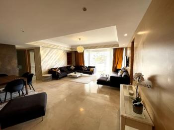 Tour Végétale CFC Anfa Luxury, Casablanca (fotografie 4)