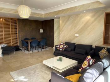Tour Végétale CFC Anfa Luxury, Casablanca (fotografie 5)