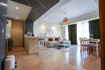 Tour Végétale CFC Cozy Anfa D, Casablanca (fotografie 5)