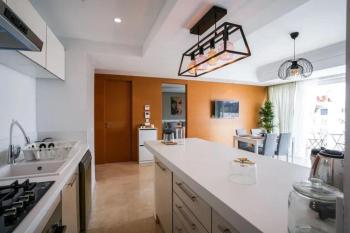 Tour Végétale Luxury Anfa CFC Dalia, Casablanca (fotografie 3)