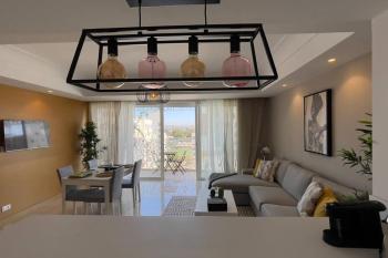 Tour Végétale Luxury Anfa CFC Dalia, Casablanca (fotografie 4)