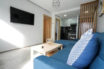 Cosy&modern new apartment, Casablanca (fotografie 2)