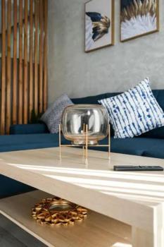 Cosy&modern new apartment, Casablanca (fotografie 3)