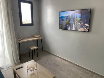 Cosy&modern new apartment, Casablanca (fotografie 4)