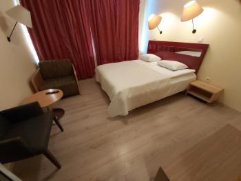 Viva Nord Hotel, Tallin (zdjęcie 2)