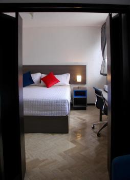 BOK21 - Hotel en Cancun, Cancún (fotografie 5)