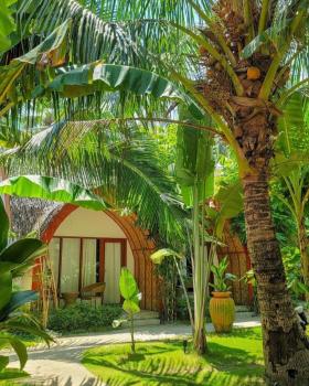 Tropical Temple Siargao Resort, General Luna (photo 5)