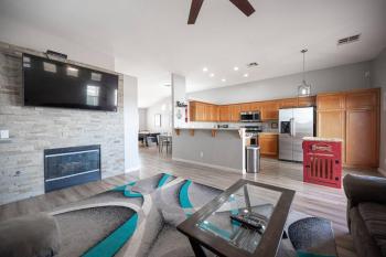 Gorgeous Las Vegas home with RV parking, Las Vegas (Foto 5)