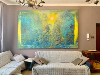 Barbican Heritage Apartment In The Heart Of Old Town 2 Bedrooms, Varšava (fotografie 4)