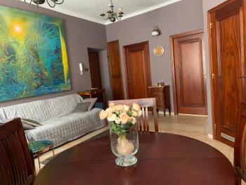 Barbican Heritage Apartment In The Heart Of Old Town 2 Bedrooms, Varšava (fotografie 2)