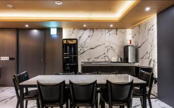 Shinchon Wol Hotel, Сеул (фото 4)