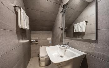 Shinchon Wol Hotel, Сеул (фото 5)