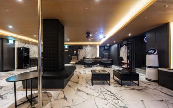 Shinchon Wol Hotel, Seoul (photo 4)