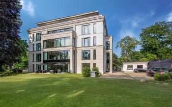 Voss Villa, Leipzig (photo 3)