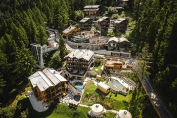 CERVO Mountain Resort, Zermatt (zdjęcie 2)