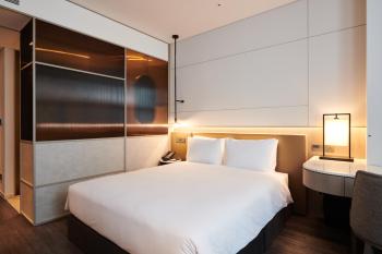 Nine Tree Premier ROKAUS Hotel Seoul Yongsan, Soul (fotografie 4)