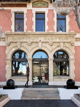 New Hotel of Marseille - Vieux Port, Marseille (photo 4)