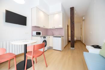Oriente Suites, Madrid (fotografie 4)
