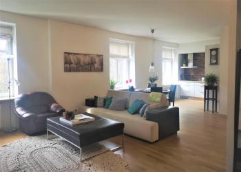 DT apartment, spacious and free parking, Tallinn (photo 2)