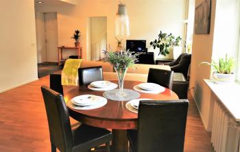 DT apartment, spacious and free parking, Tallinn (photo 3)
