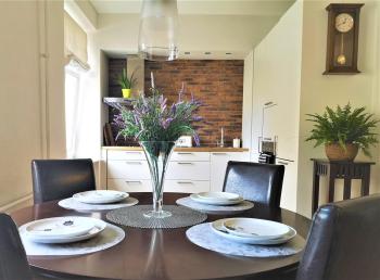 DT apartment, spacious and free parking, Tallinn (photo 4)