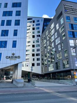 ARENA Studio 2, Tampere (Foto 4)